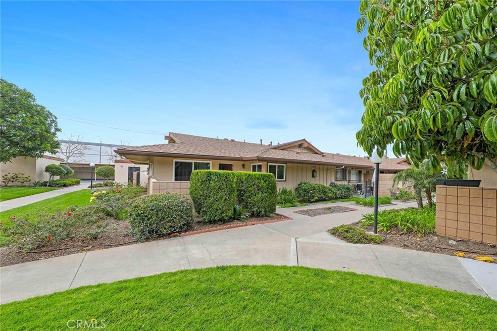 1848 E Commonwealth Ave unit 101, Fullerton, CA 92831 - photo 1