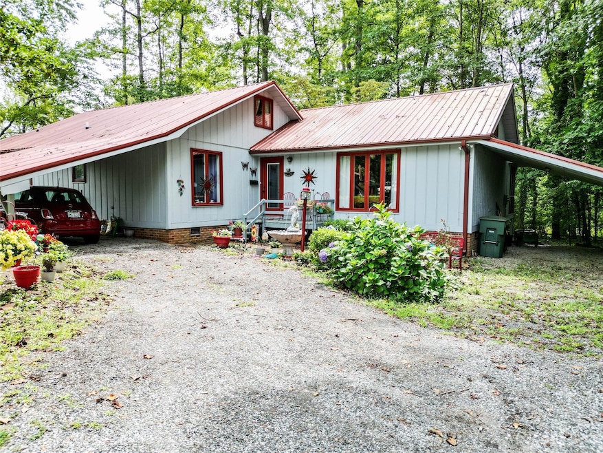 565 W Park Ave, Mooresville, NC 28115 MLS CAR4059588