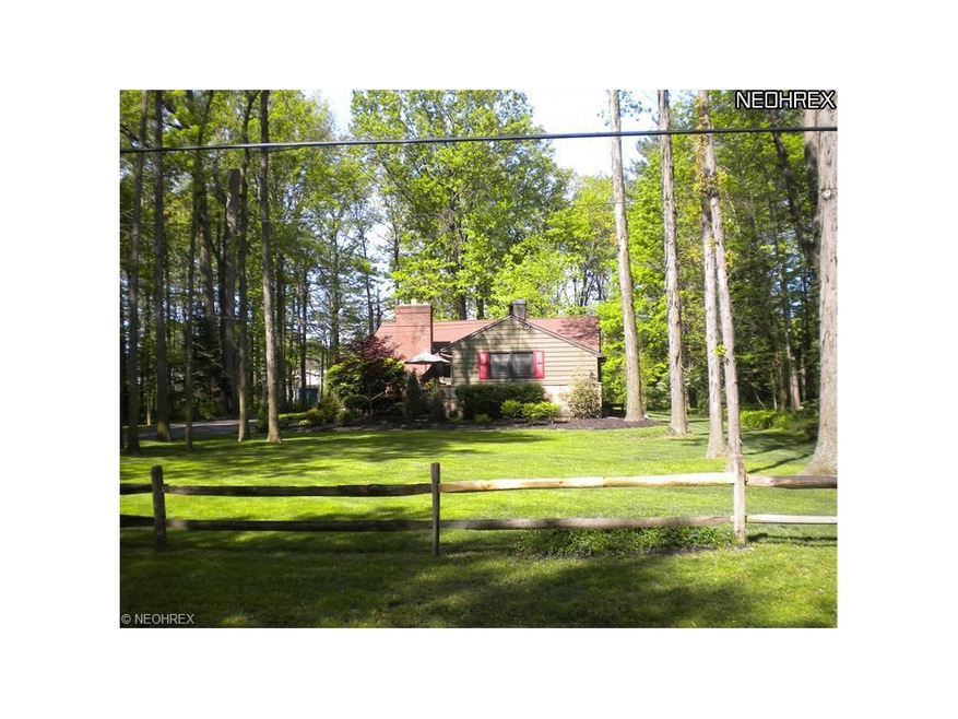 Welcome to 3030 Marcum Blvd - Willoughby Hills, Oh