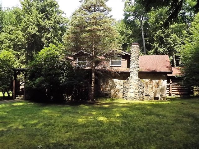 Main View
