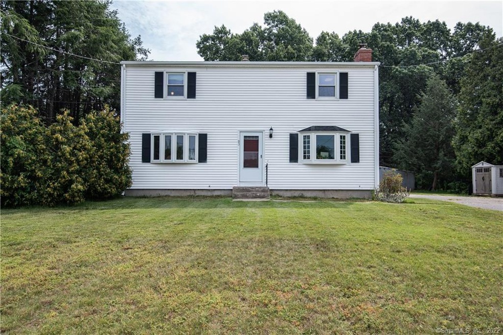 83 Deborah Rd, Windsor Locks, CT 06096 - photo 1