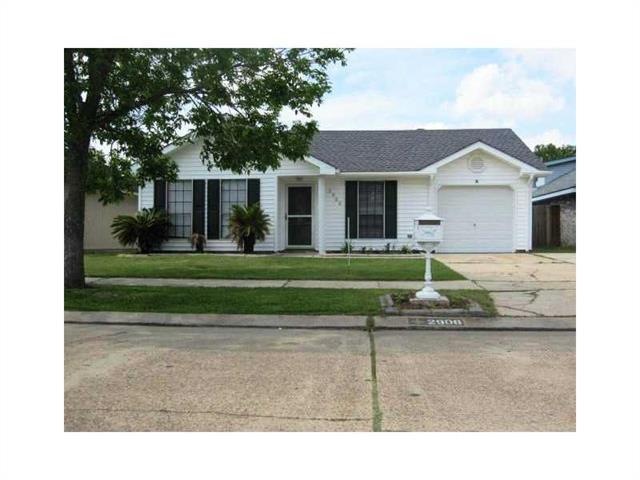 2908 Doreen Ln, Marrero, LA 70072 - photo 1