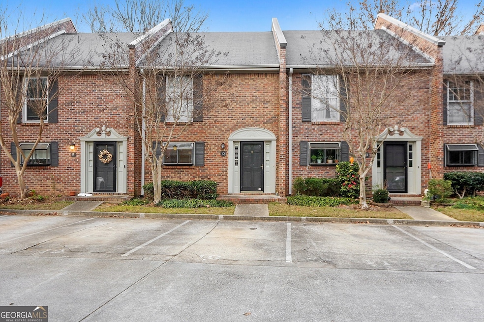 1245 S Ponce de Leon
