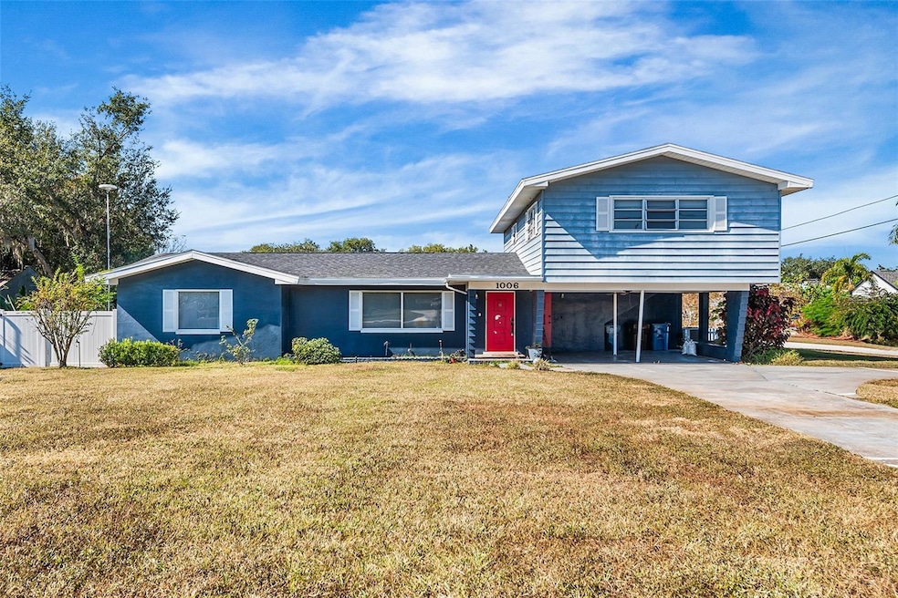 1006 Peninsular Dr, Haines City, FL 33844 - photo 1