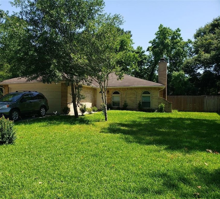 23238 Wintergate Dr, Spring, TX 77373 - photo 1