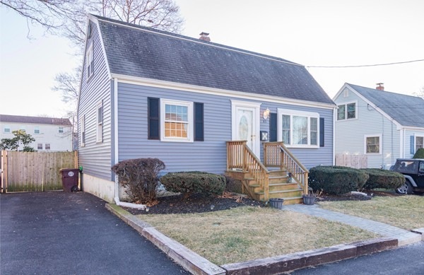 83 Fuller Rd, North Weymouth, MA 02191 - photo 1