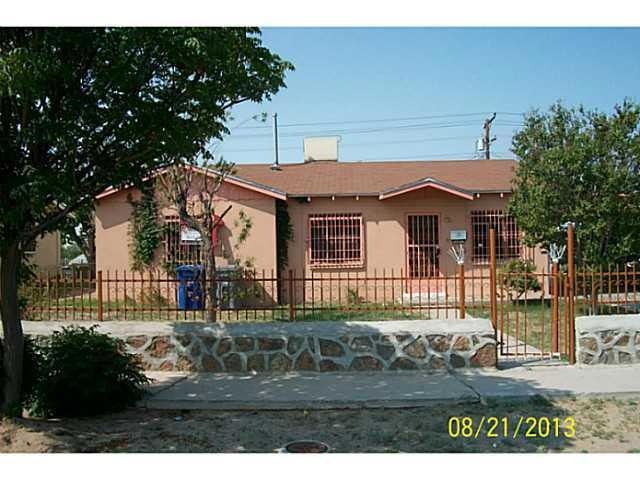 7736 Ranchland Dr, El Paso, TX 79915 - photo 1