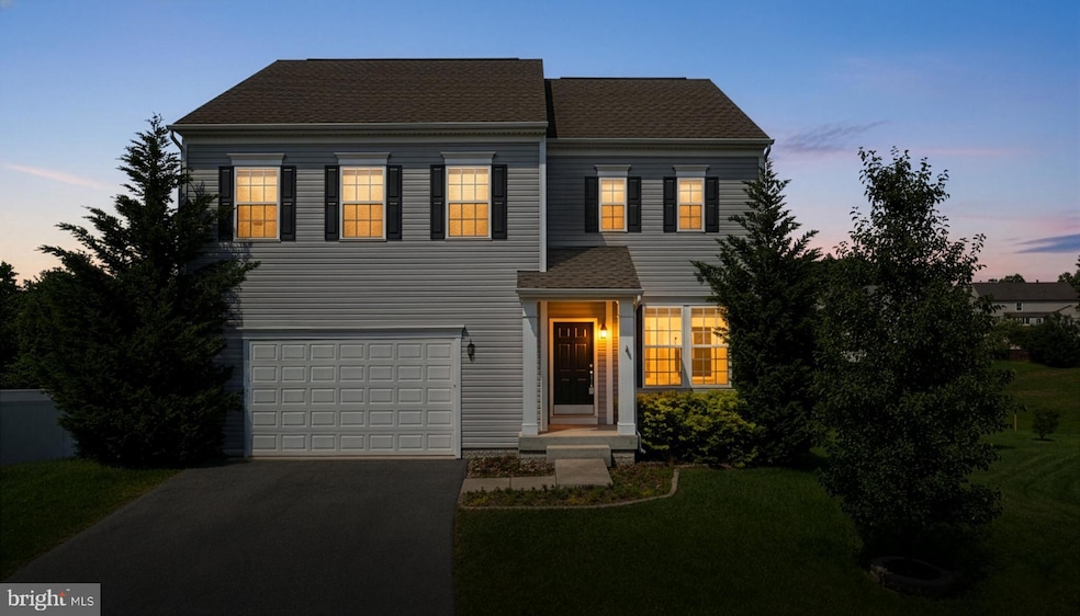 100 Taylor Ct, Stephenson, VA 22656 - photo 1