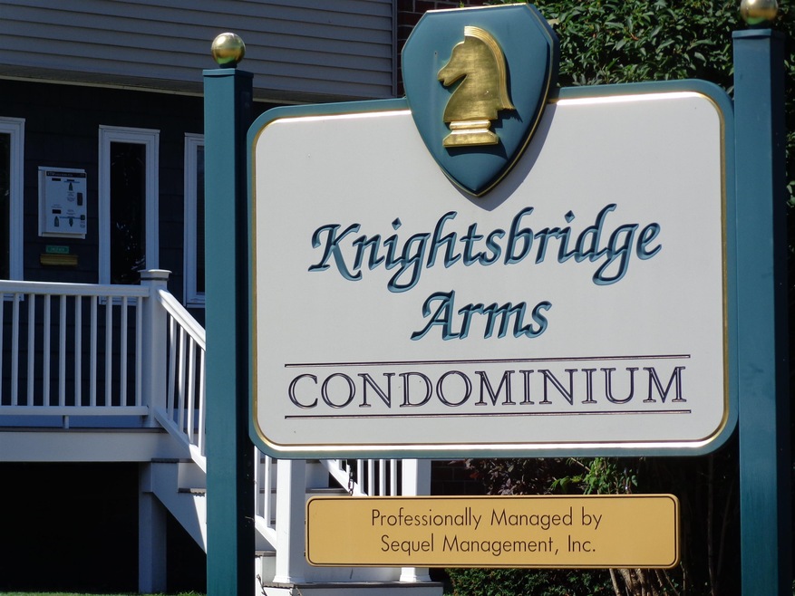 3 New Haven Dr unit UG308, Nashua, NH 03063 - photo 1