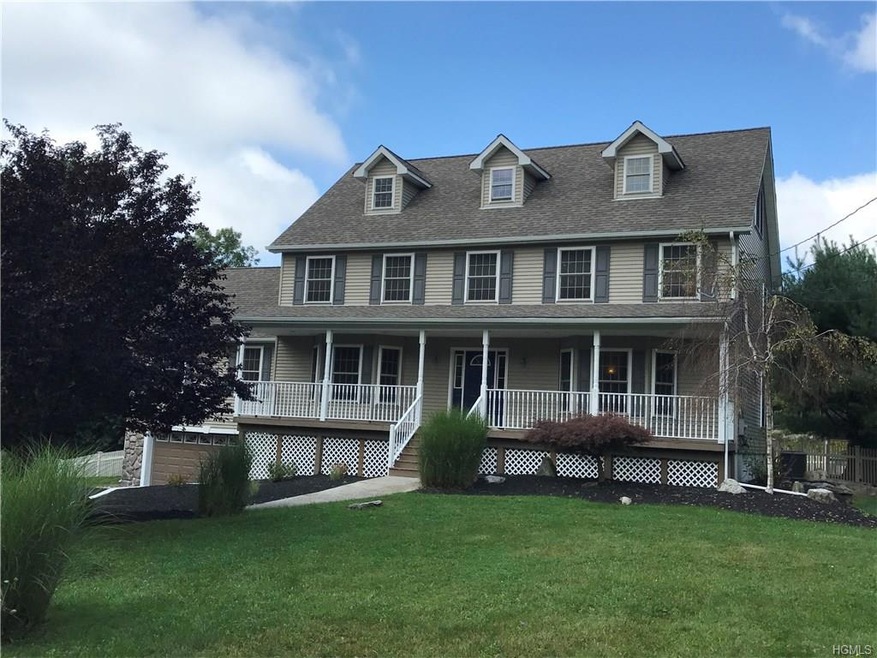 2060 Greenville Turnpike, Port Jervis, NY 12771 - photo 1