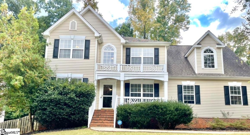 235 Northcliff Way, Greenville, SC 29617 - photo 1