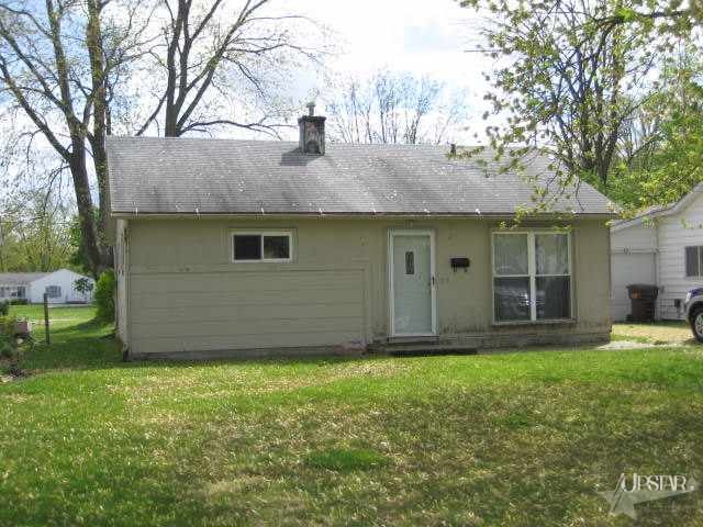 1119 Jersey St, Bluffton, IN 46714 - photo 1