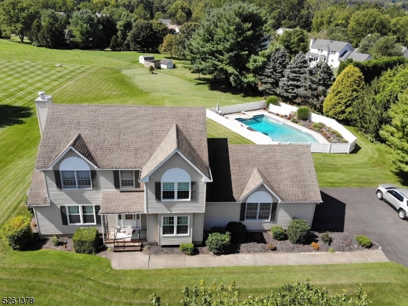 6 Endicott Dr, Great Meadows, NJ 07838 MLS 3879482