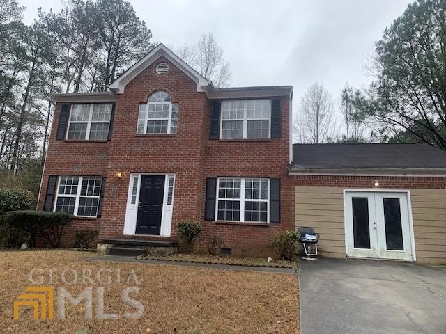 869 Revena Ln, Austell, GA 30168 - photo 1