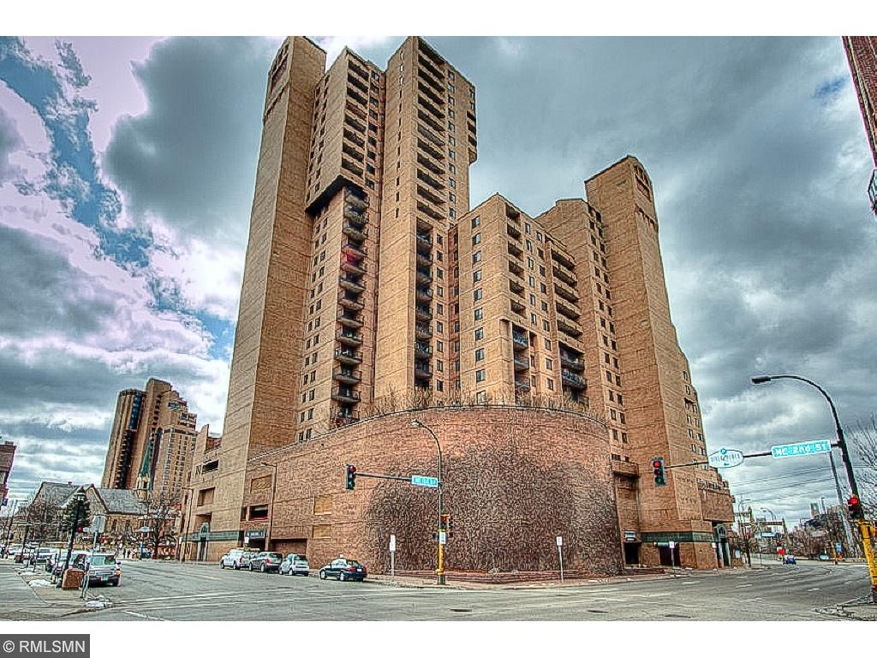 Urban living and convenience at its best, welcome 