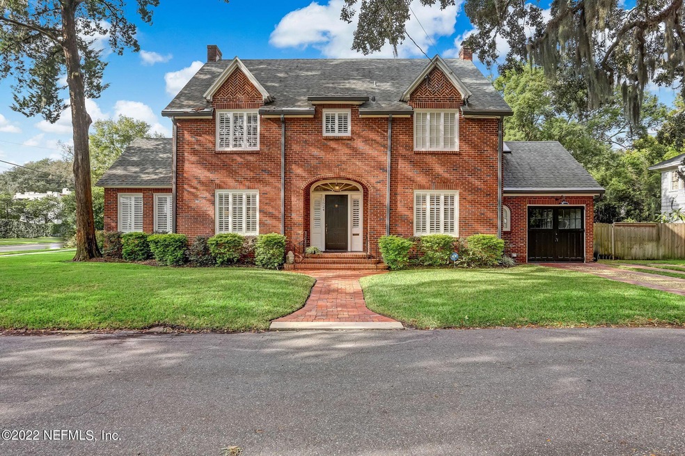 1524 Seminole Rd, Jacksonville, FL 32205 - photo 1