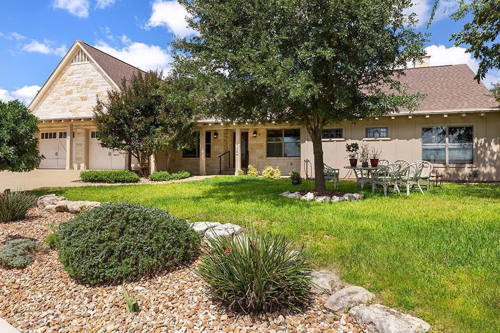 710 Agave Ct, Fredericksburg, TX 78624 - photo 1