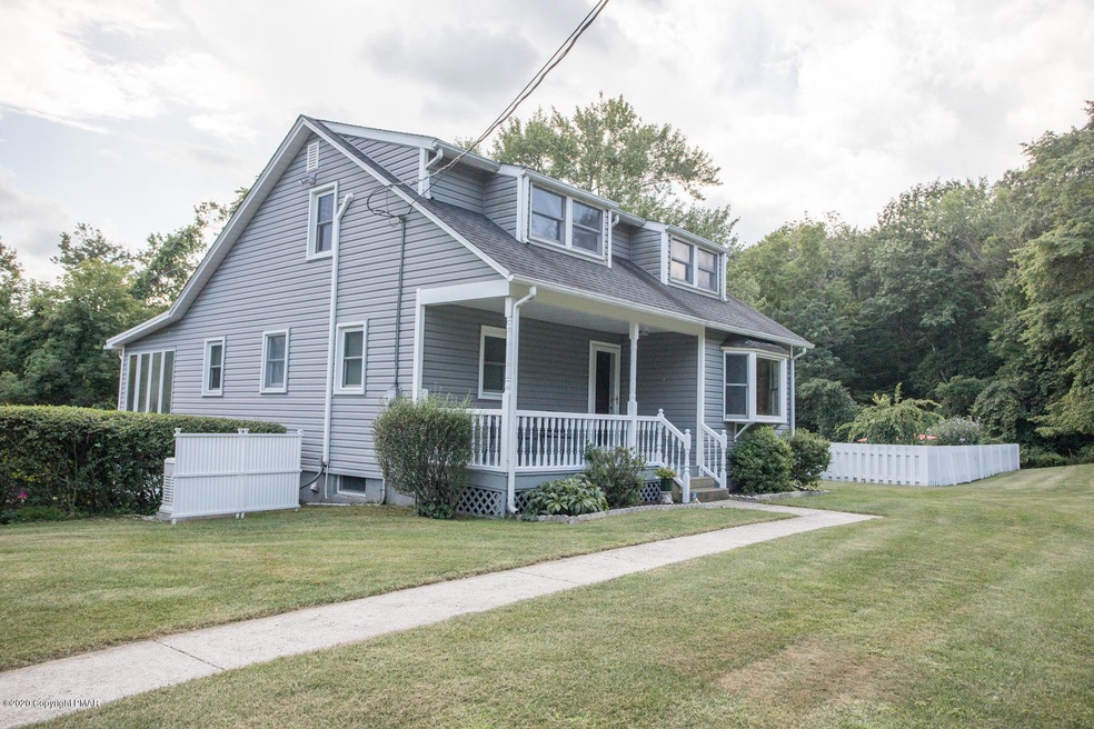 140 Little Mexico Rd, Saylorsburg, PA 18353 - photo 1