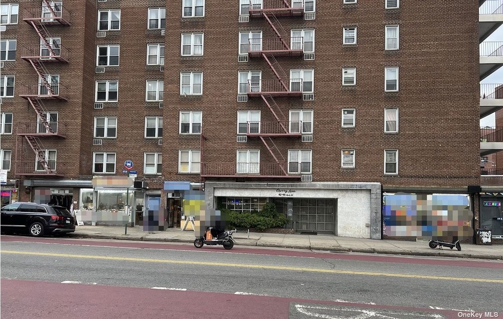42-95 Main St unit 3, Flushing, NY 11355 - photo 1