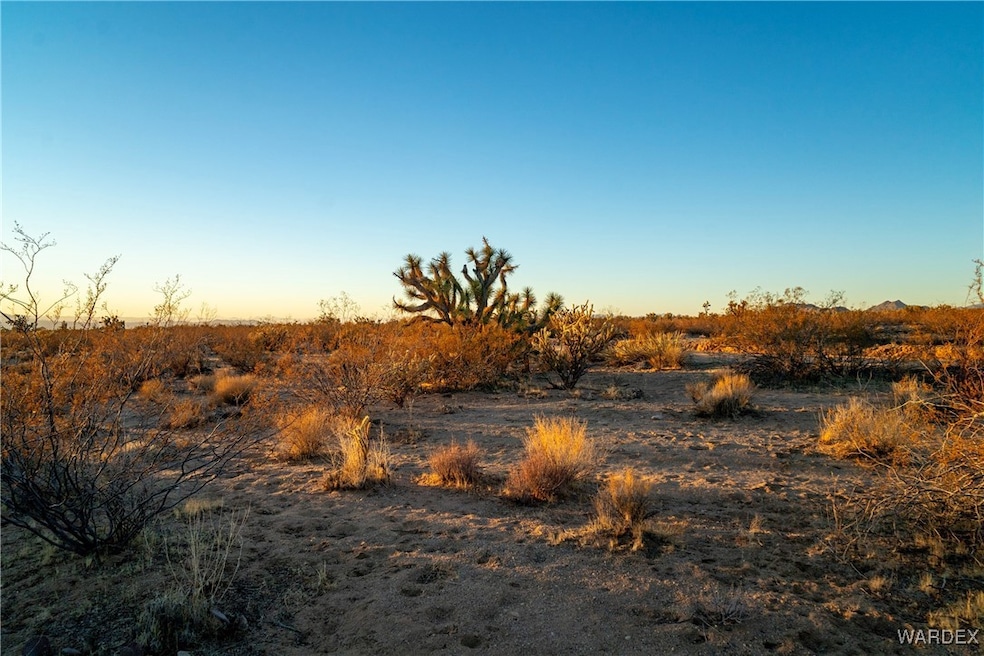 39.96 Acres in Stagecoach Trails at Santa Fe Ranch