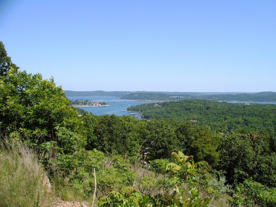 Tbd Johnson Way Ln, Kimberling City, MO 65686 - photo 1