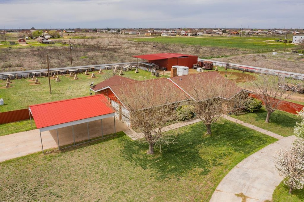 5713 N Greenway Ave, Odessa, TX 79764 - photo 1