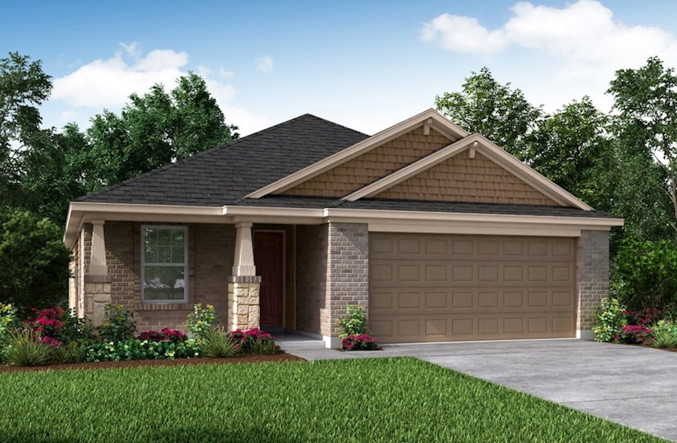 18910 Brego Ln, Tomball, TX 77377 - photo 1