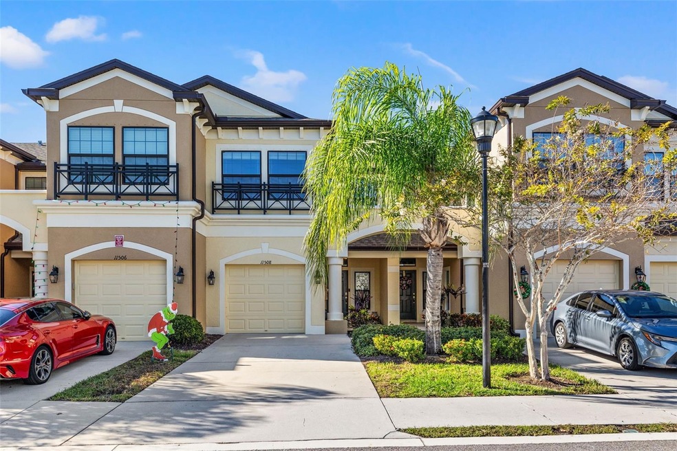 11508 Crowned Sparrow Ln, Tampa, FL 33626 | MLS# MFRT3494012