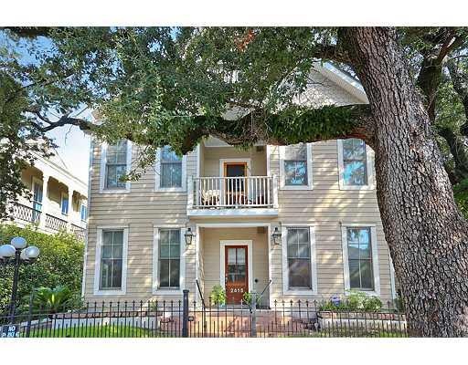 2415 Magazine St unit 2, New Orleans, LA 70130 - photo 1