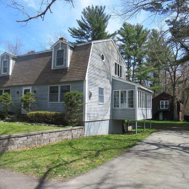 30 Simpson Mill Rd, Pelham, NH 03076 - photo 1