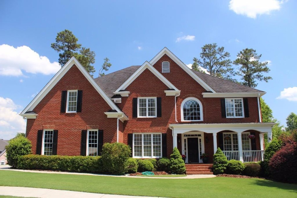 425 Morton Mill Ln