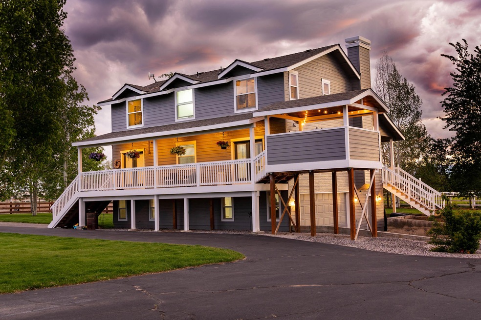 back of house oregon white rock hobby fa