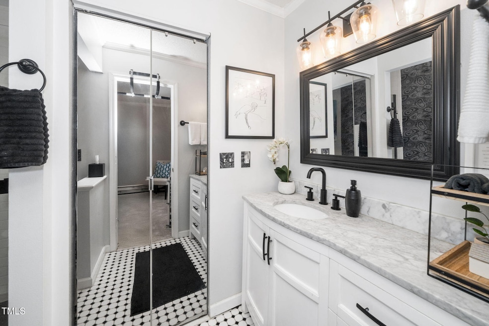 7704 Falcon Rest Cir, Raleigh, NC 27615 - photo 1