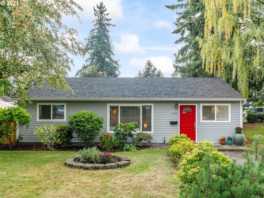 13040 SW Douglas St, Portland, OR 97225 - photo 1