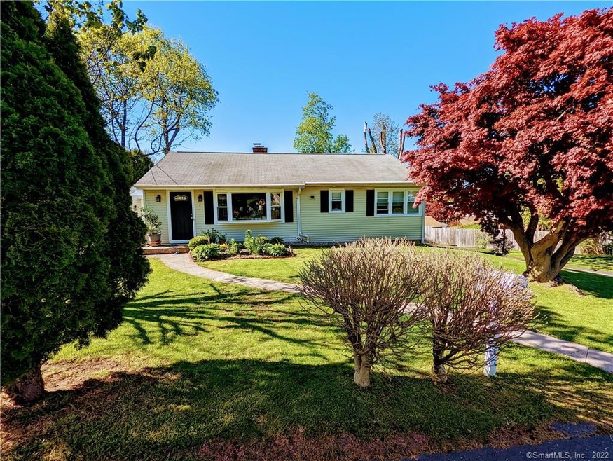 3 Francis Rd, Danbury, CT 06810 - photo 1