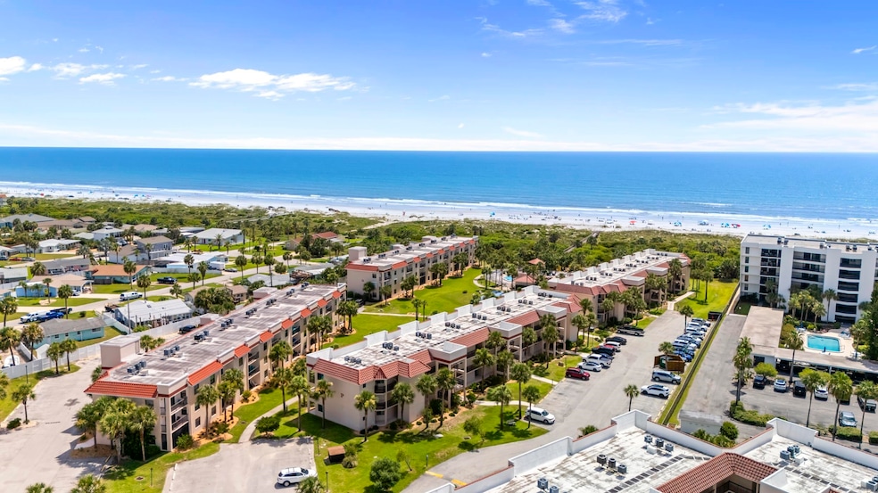 4250 A1a S unit P33, St. Augustine, FL 32080 - photo 1
