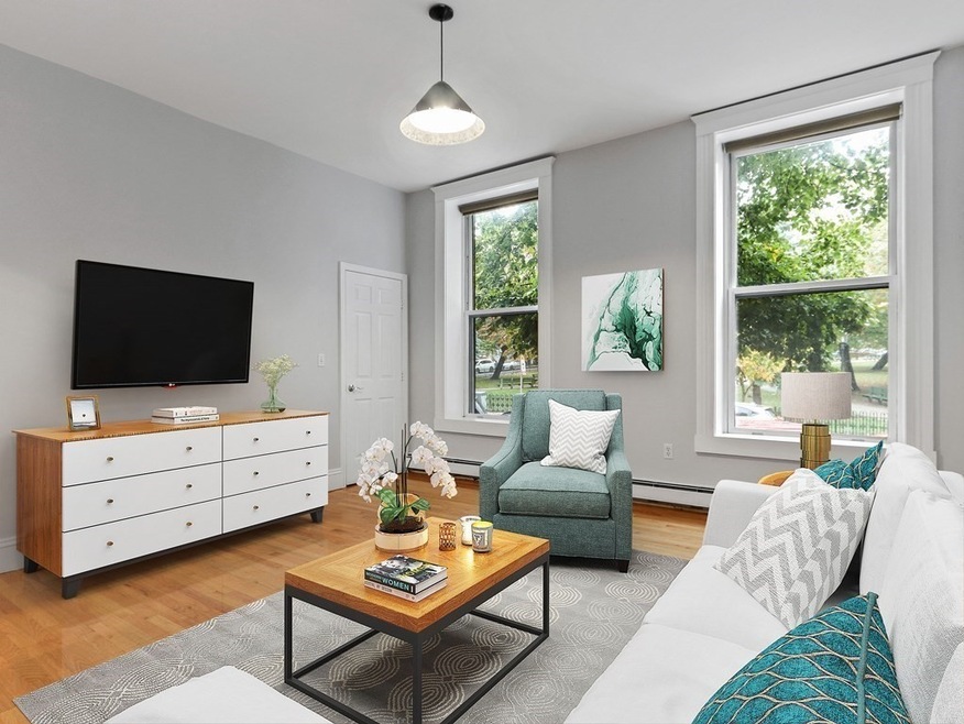 412 Sumner St unit 1, Boston, MA 02128 - photo 1