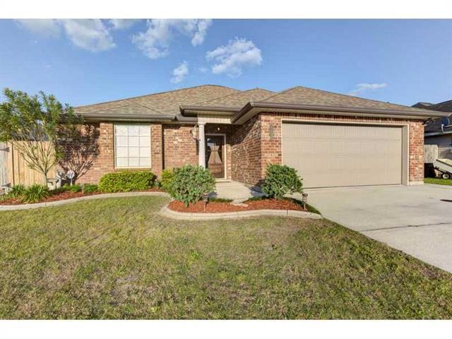 4444 Park Shore Dr, Marrero, LA 70072 - photo 1
