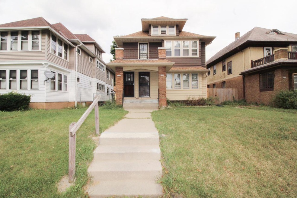 Welcome Home!