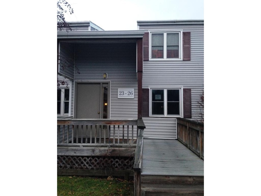 84 the Commons unit 25, Moretown, VT 05660 - photo 1