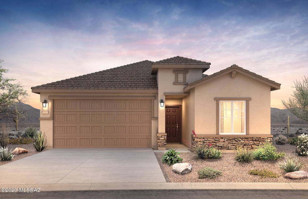 Artist Rendering