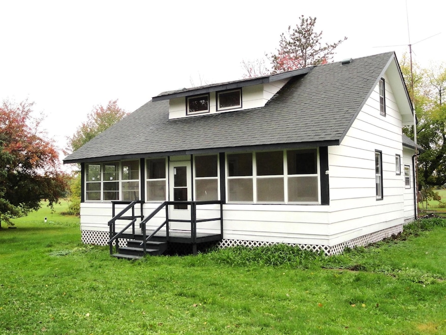 48127 Kestrel Ave, Tamarack, MN 55787 - photo 1