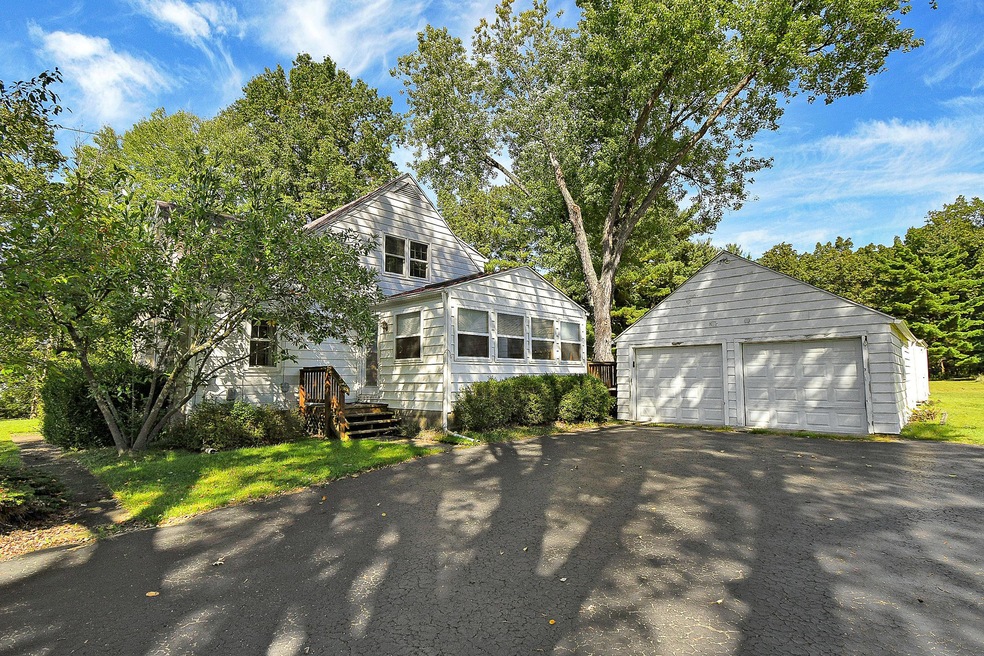 5378 Clark State Road -5