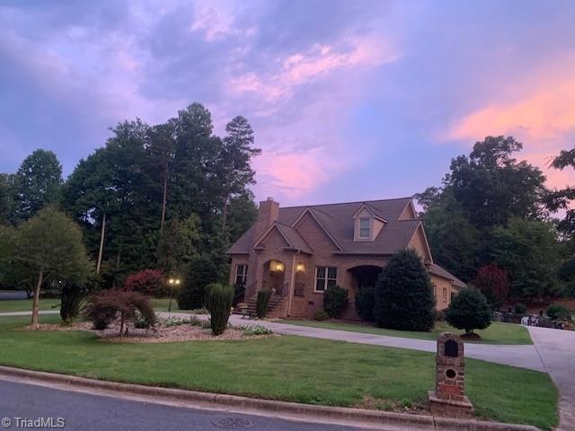 842 Anns Ct, Asheboro, NC 27205 - photo 1