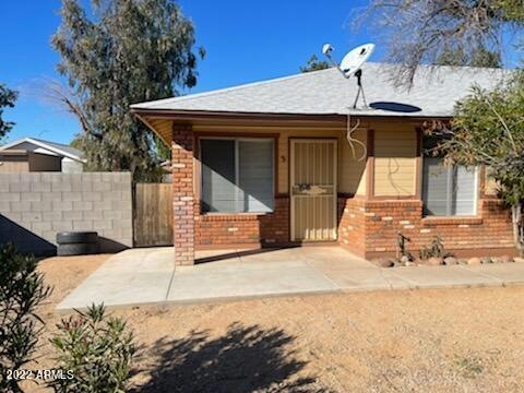 435 E 8th Ave unit 3, Mesa, AZ 85204 - photo 1