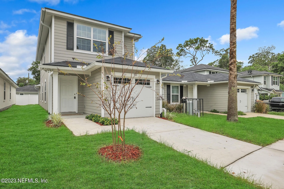 1248 Neva St, Jacksonville, FL 32205 - photo 1