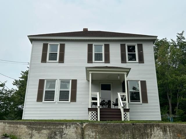 18 2nd St, Gorham, NH 03581 - photo 1