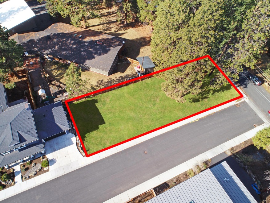 Lot 1 NE Ellamae Place NE, Bend, OR 97701 - photo 1