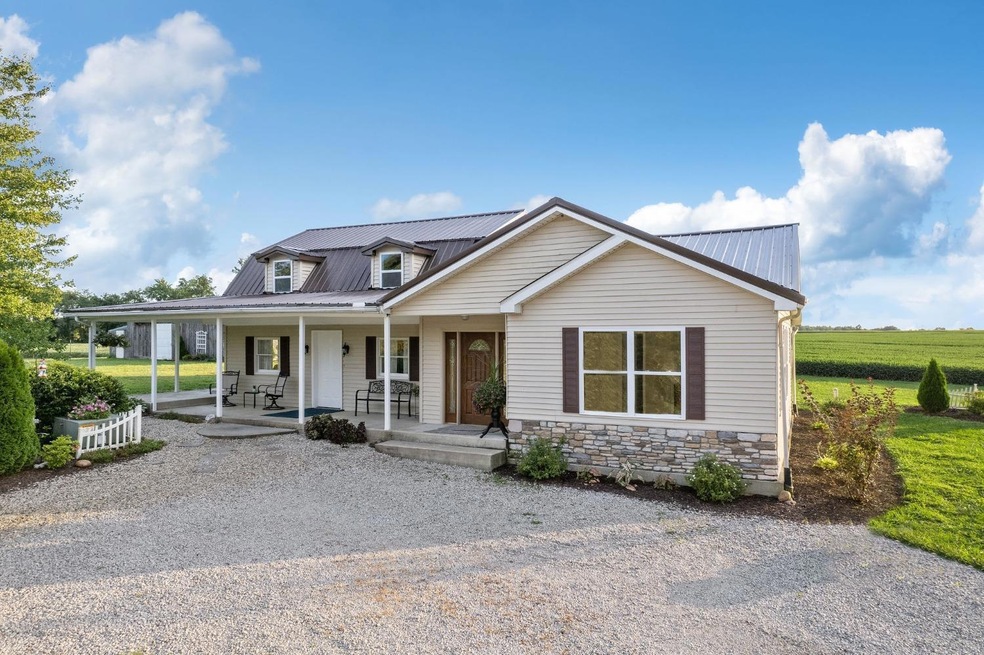 1922 Eden Rd, Hamersville, OH 45130 - photo 1