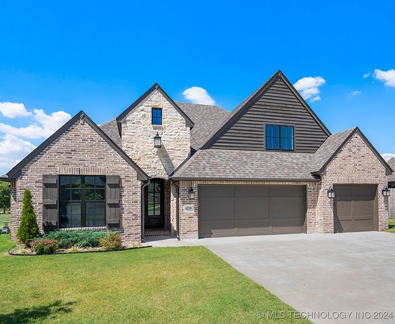 6220 N 24th St, Broken Arrow, OK 74014 - photo 1